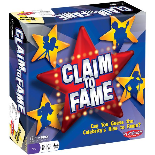 Claim To Fame