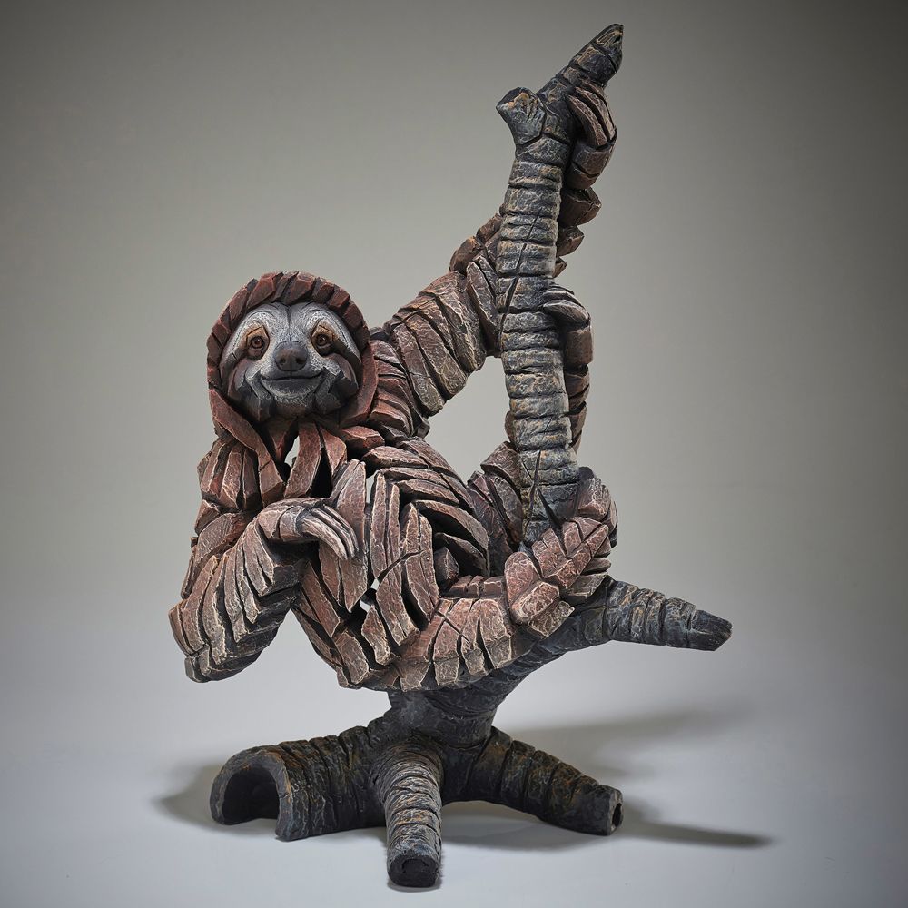 Sloth - Edge Sculpture
