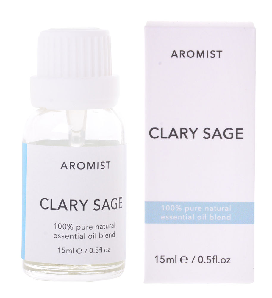 Aromist Essential Oils - Clary Sage