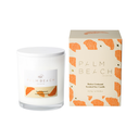 [MCXBCW] Butter Croissant - Limited Edition Standard Candle - Palm Beach Collection