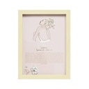 Mystique Frame Print Libra - Splosh