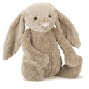 [BARB1BB] Bashful Beige Bunny - Jellycat Really Big (67cmx31cm)