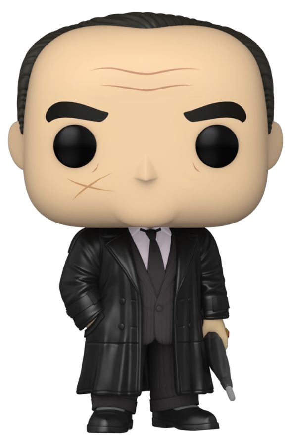 The Batman - Oswald Cobblepot (with Chase Variant) Funko Pop! Vinyl Figure