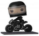 The Batman - Selina Kyle on Motorcycle Funko Pop! Vinyl Ride