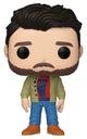 Eternals - Dane Whitman Funko Pop! Vinyl #738