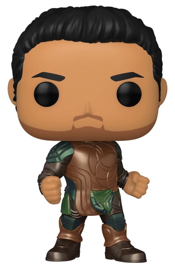 Eternals - Gilgamesh Funko Pop! Vinyl Figure