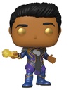 Eternals - Kingo Funko Pop! Vinyl