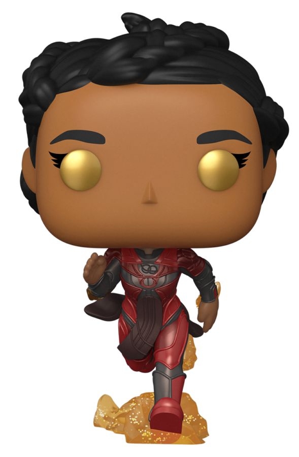 Eternals - Makkari Funko Pop! Vinyl