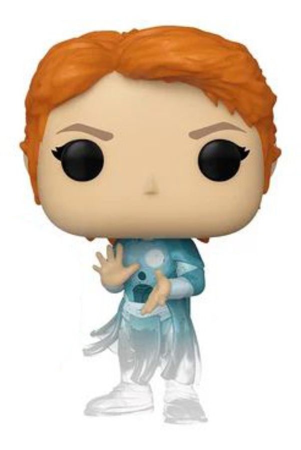 Eternals - Sprite Fading US Exclusive Funko Pop! Vinyl [RS] #742