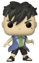 Boruto: Naruto Next Generations - Kawaki Funko Pop! Vinyl Figure #1036