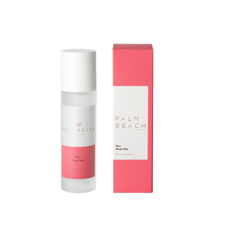 Posy - Room Mist - Palm Beach Collection