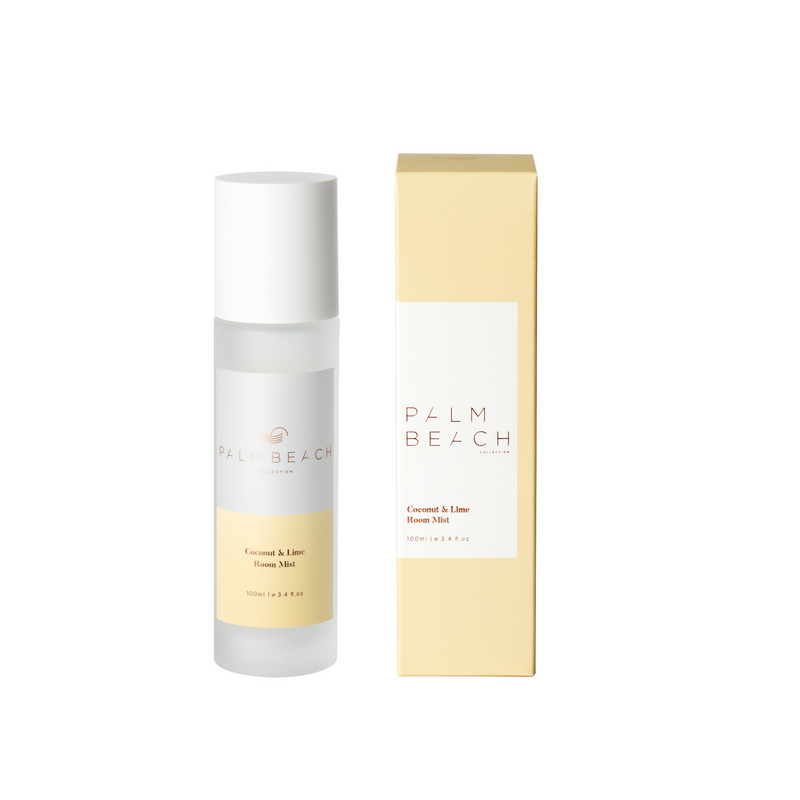 Coconut & Lime - Room Mist - Palm Beach Collection