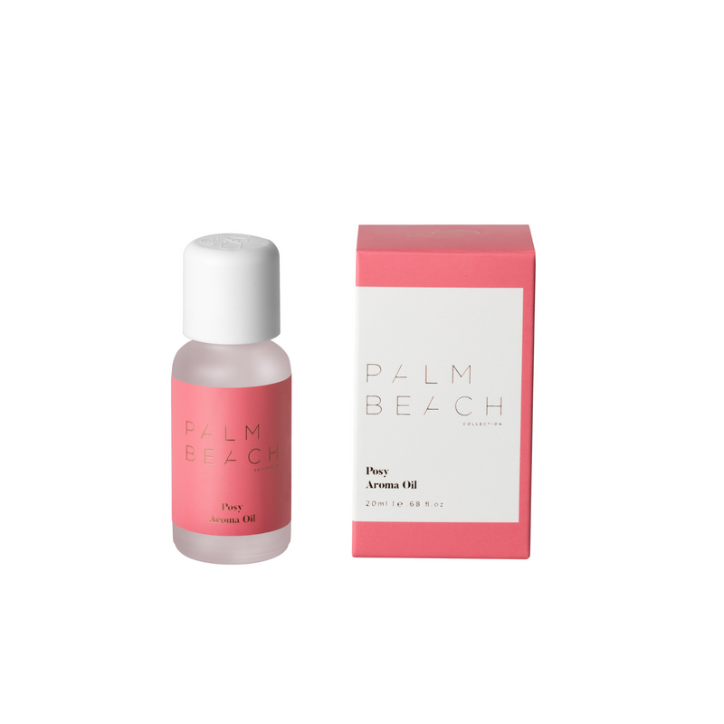 Posy Aroma Oil - Palm Beach Collection