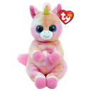 [40547] Skylar The Unicorn - Regular - TY Beanie Bellies