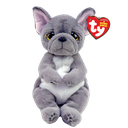 [TY40596] Wilfred the Dog - Ty Beanie Bellies Regular