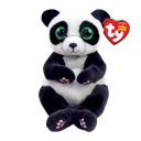 [TY40542] Ying the Panda Regular - Ty Beanie Bellies