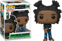 [FUN60135] Artists - Jean-Michel Basquiat Funko Pop! Vinyl