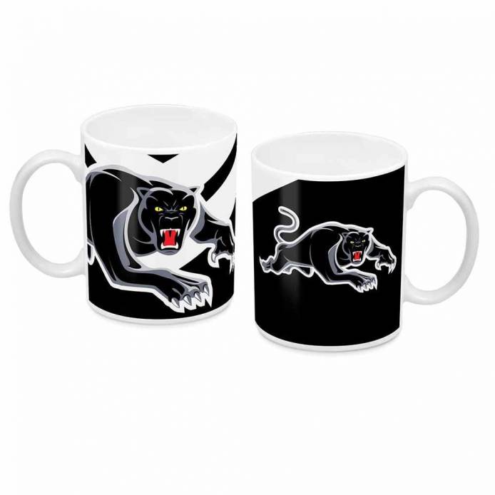 NRL Penrith Panthers Ceramic Mug