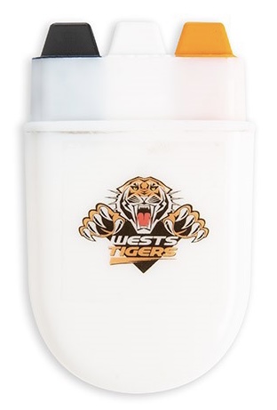 NRL Wests Tigers - Face Paint Stick