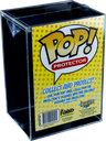 Premium 2mm Acrylic Box - Funko Pop! Vinyl Figure Protector