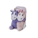 Warmies Warm Hugs Unicorn - Splosh