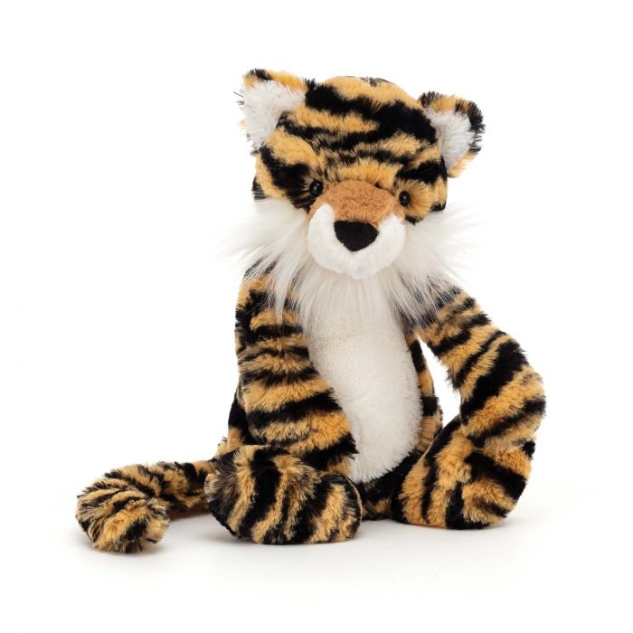 Bashful Tiger Jellycat  Medium