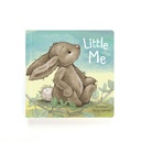 [BK4LM] Little Me Book - Jellycat