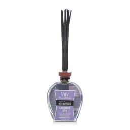 WoodWick - Lavender Spa Reed Diffuser
