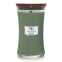 Hemp & Ivy Large - WoodWick Candle