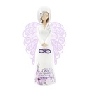 [ALF012] You Are An Angel - Beside Us Every Day Figurine