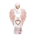 You Are An Angel - Family Blessing Figurine