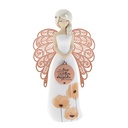You Are An Angel - Mother And Daughter Figurine