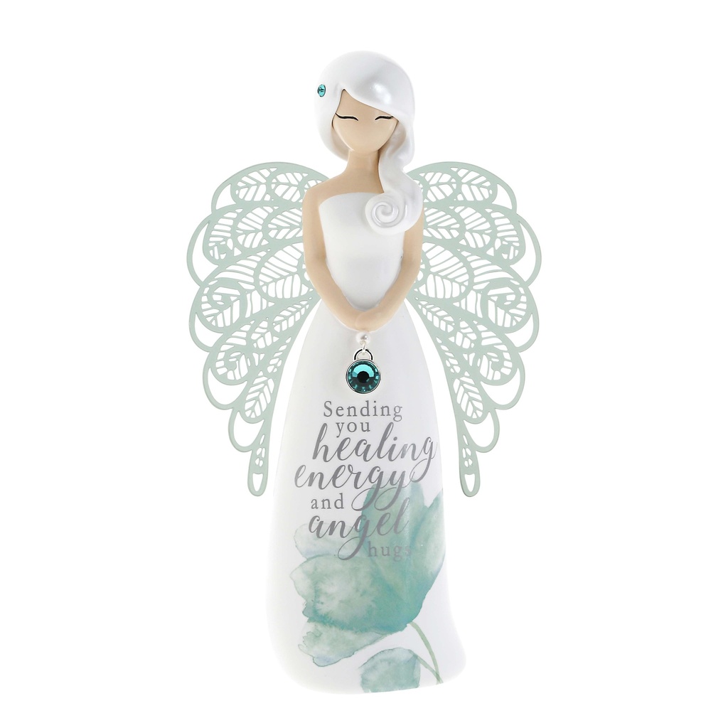You Are An Angel - Healing Energy Figurine