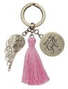 Keychain Charm - Every Day Is A Gift