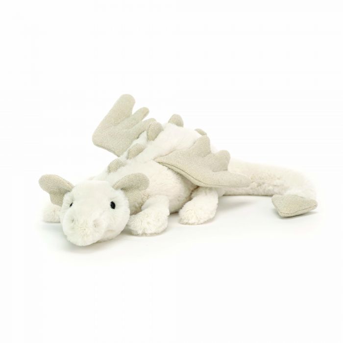 Snow Dragon Little - Jellycat
