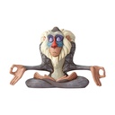 The Lion King - Mini Rafiki Figurine - Disney Traditions by Jim Shore