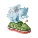 Horton Hears a Who Figurine - Dr Seuss by Jim Shore
