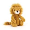 [BASS6LION] Jellycat Bashful Lion Small