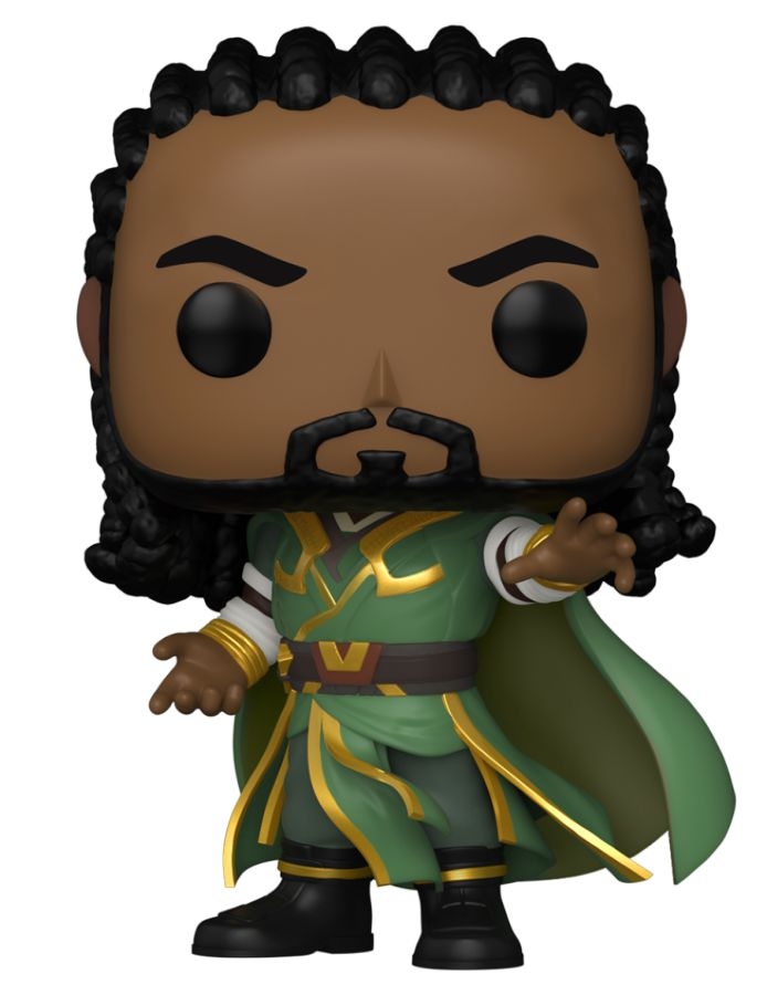 Dr Strange 2 - Master Mordo Funko Pop! Vinyl