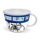 [NRL020ZB] NRL Canterbury-Bankstown Bulldogs Soup Mug With Lid