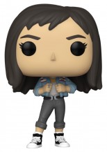 Doctor Strange 2: Multiverse of Madness - America Chavez Funko Pop! Vinyl