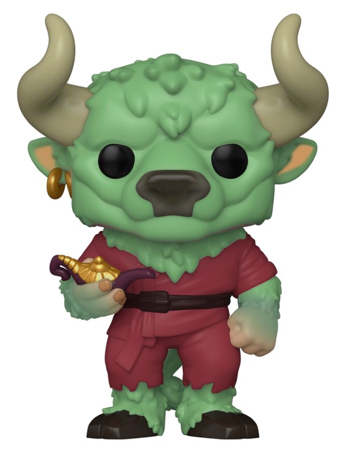 Doctor Strange 2: Multiverse of Madness - Rintrah 6" Funko Pop! Vinyl