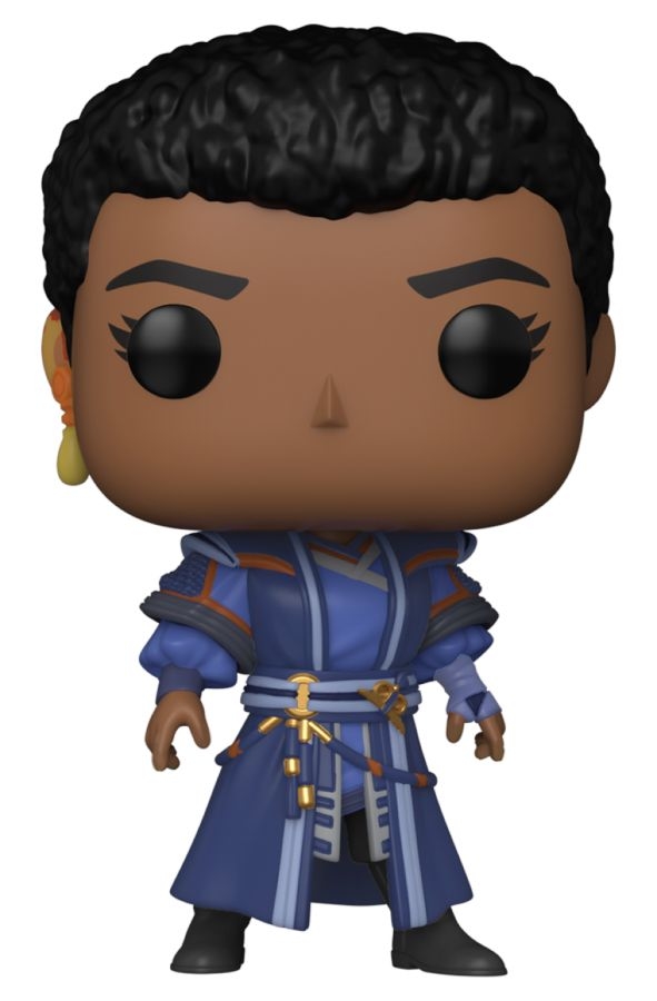 Doctor Strange 2: Multiverse of Madness - Sara Funko Pop! Vinyl