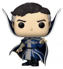Doctor Strange 2: Multiverse of Madness - Supreme Strange Funko Pop! Vinyl