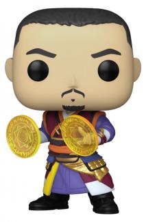 Doctor Strange 2: Multiverse of Madness - Wong Funko Pop! Vinyl