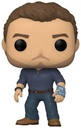 ​​Jurassic World 3 - Owen Grady Funko Pop! Vinyl Figure #1208