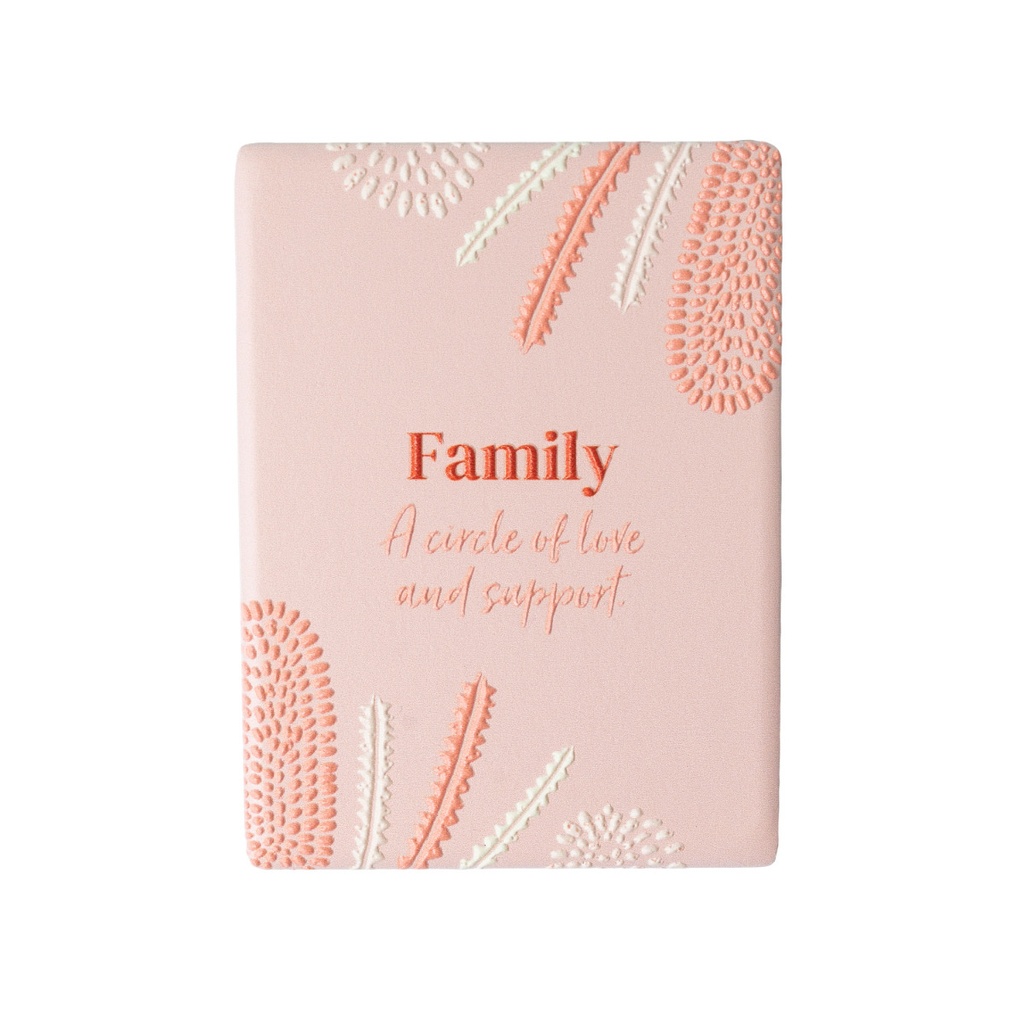 Fleur Family Ceramic Magnet - Splosh