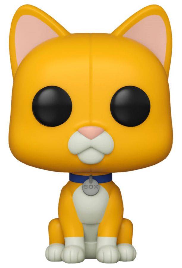 Lightyear (2022) - Sox Funko Pop! Vinyl Figure