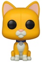 Lightyear (2022) - Sox Funko Pop! Vinyl Figure
