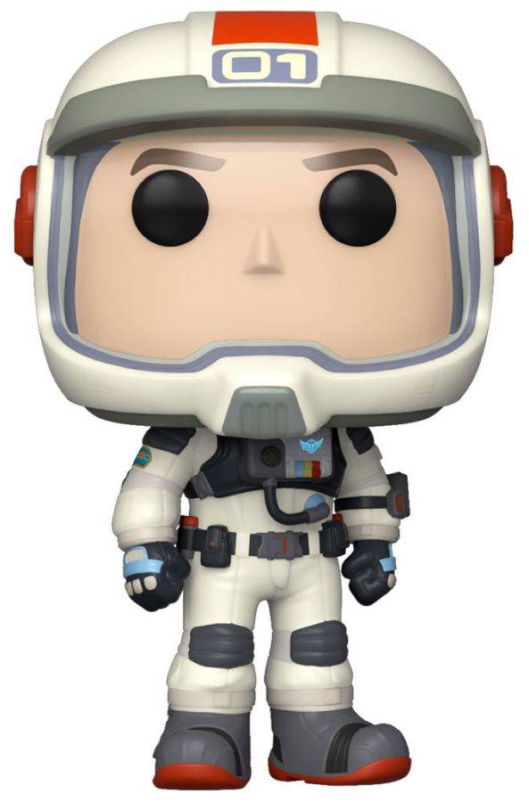 ​​Lightyear (2022) - Buzz Lightyear XL-01 Funko Pop! Vinyl Figure